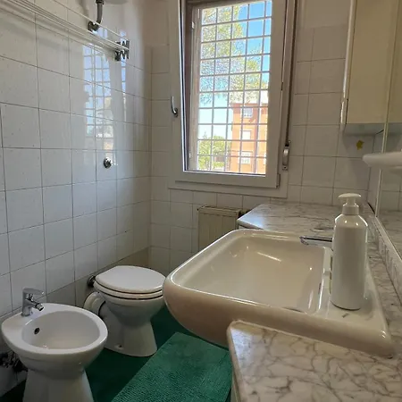 Casetta Apartman Róma