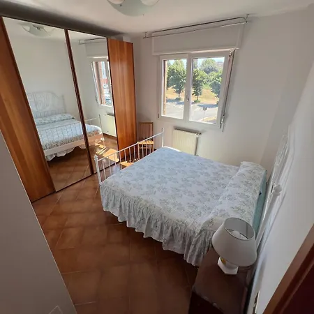 Casetta Apartman