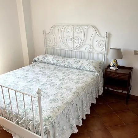 Casetta Apartman