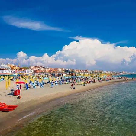 Apartament Casetta Rzym