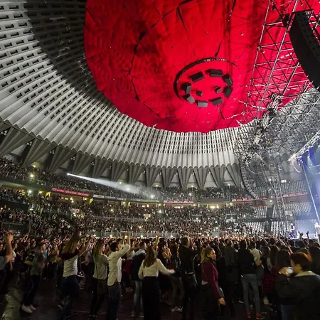 Apartament Casetta Rzym