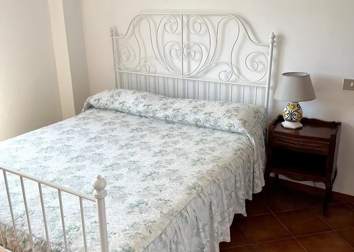 Casetta Apartamento