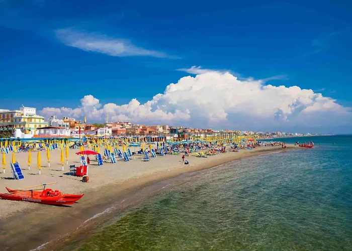 Apartamento Casetta Roma