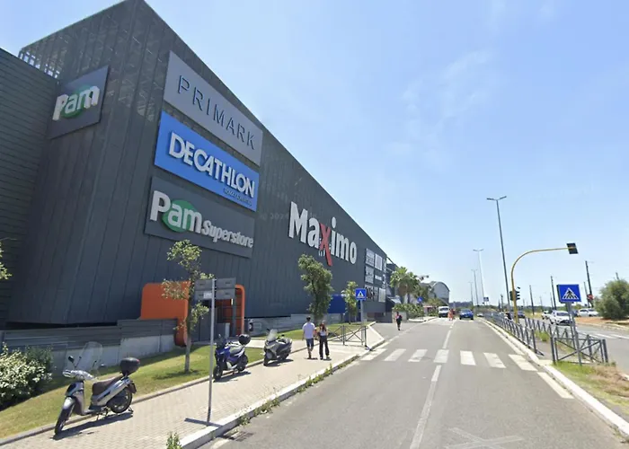 Casetta Apartamento *