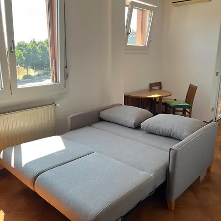 Casetta Apartment