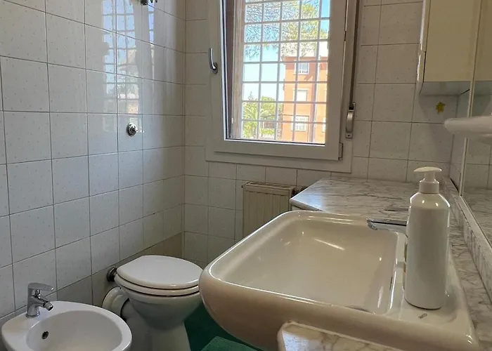 Casetta Lejlighed Rom