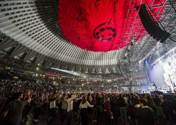 Lejlighed Casetta Rom